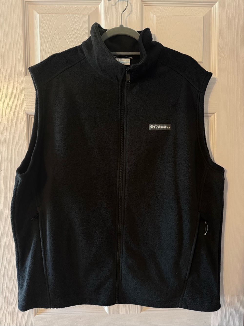 Columbia Fleece Vest